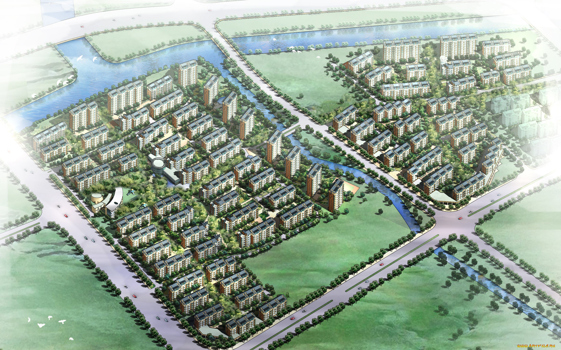 3, , architecture, 